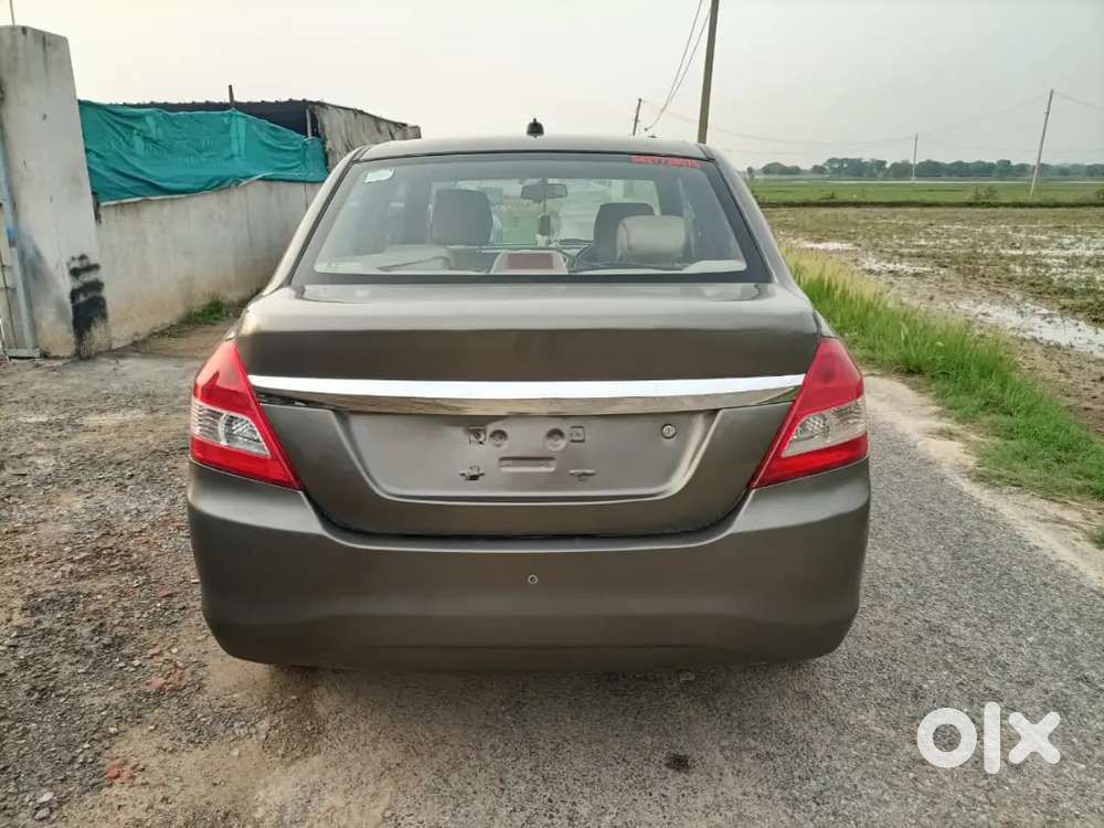 Swift Dzire 1.2 Vxi 2016