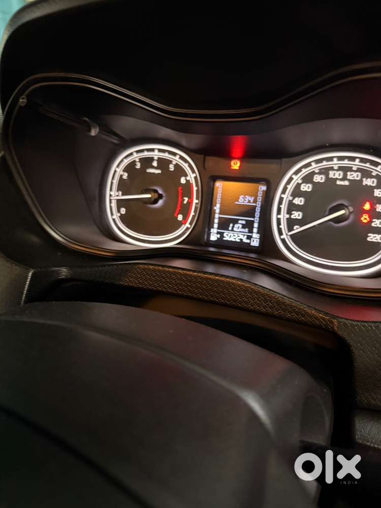 Maruti Suzuki Vitara Brezza 2021