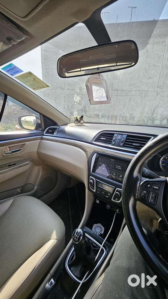 Maruti Suzuki 2021 Manual Petrol