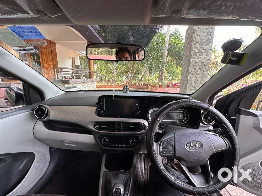 Hyundai Grand I10 Nios Manual Petrol 2019
