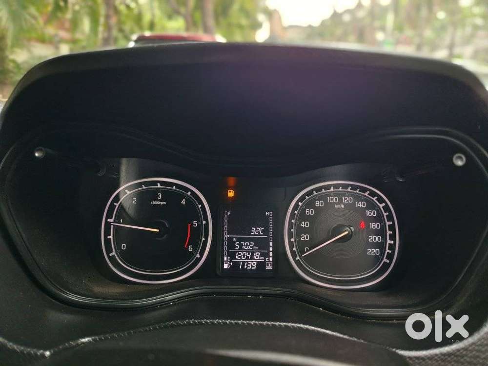 Maruti Suzuki Brezza Zdi, 2019, Diesel