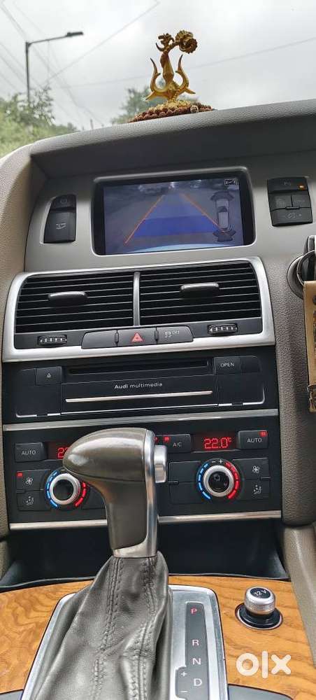 Audi Q7 35 Tdi S Line, 2015, Diesel
