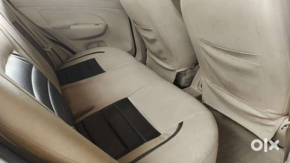 Maruti Suzuki Dzire 2016 Diesel