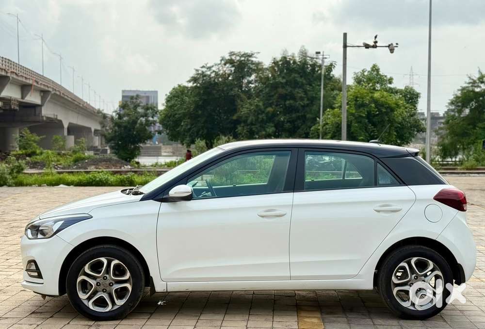 Hyundai I20 1.2 Asta, 2018, Petrol