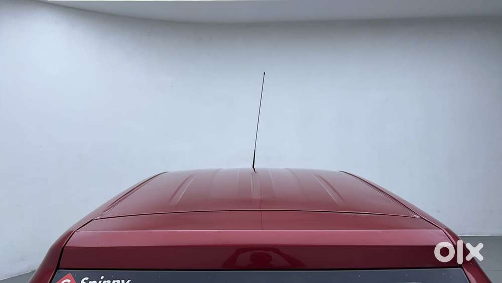 Datsun Redigo 1.0 S, 2018, Petrol