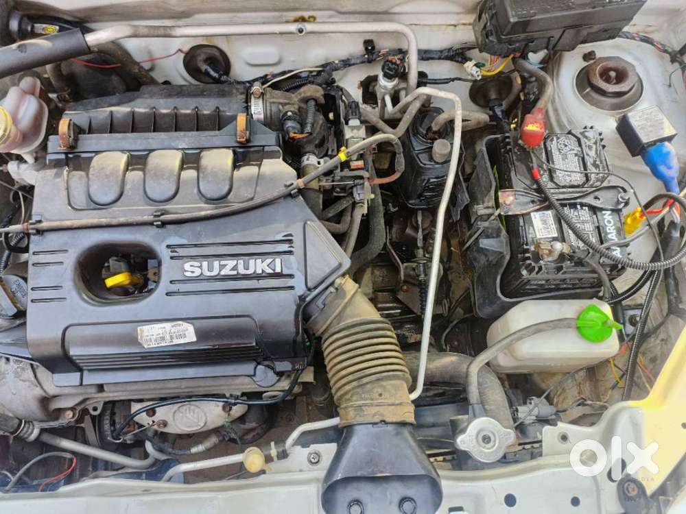 Maruti Suzuki Alto K10 2012 Petrol Good Condition