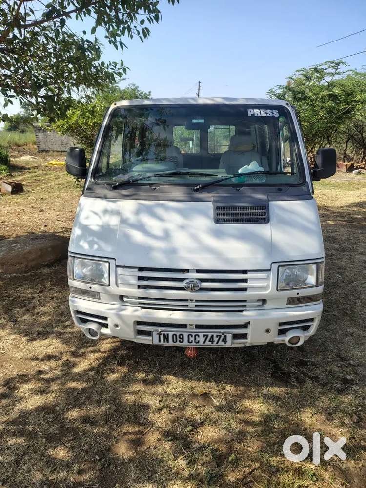 Good Condition Tata Winger