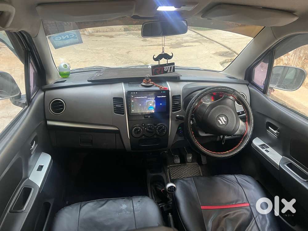 Maruti Wagon R 2010