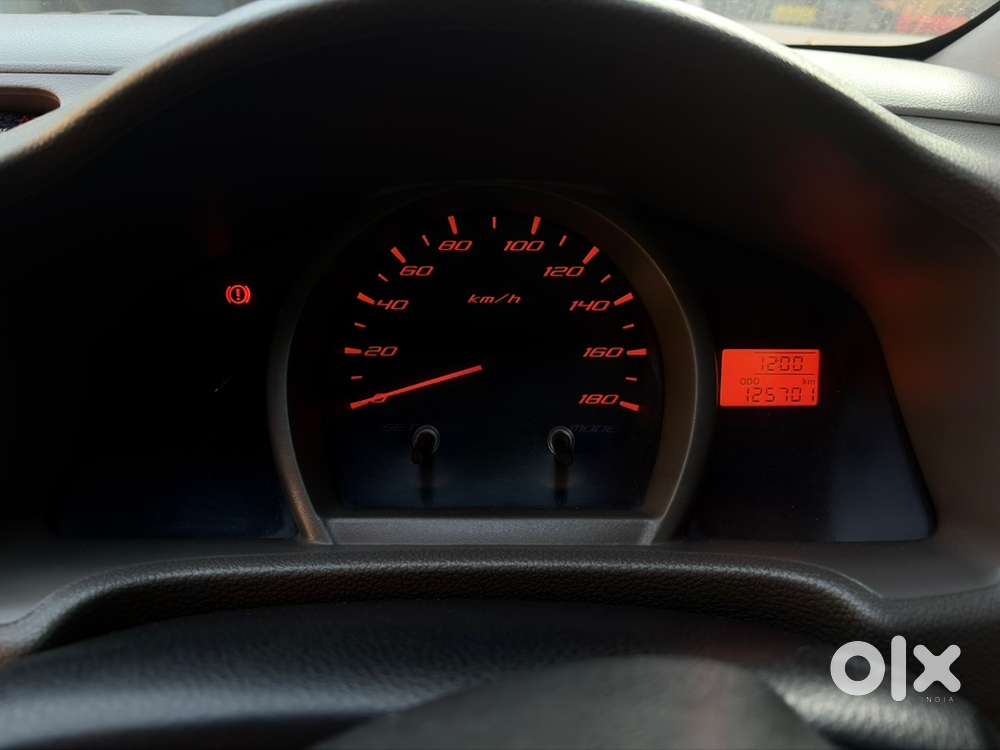 Ashok Leyland Stile Lx 2014 Diesel Car