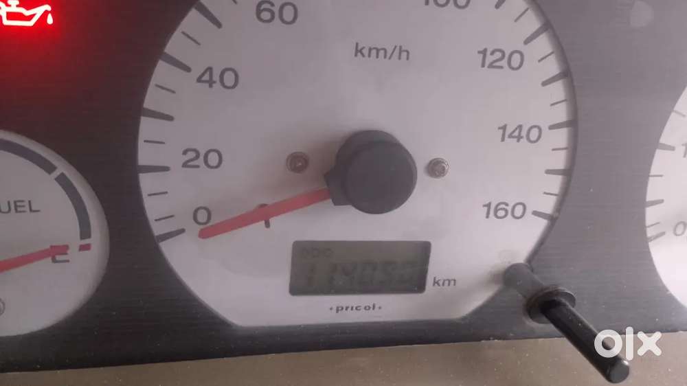 Bolero Zlx Model 2011