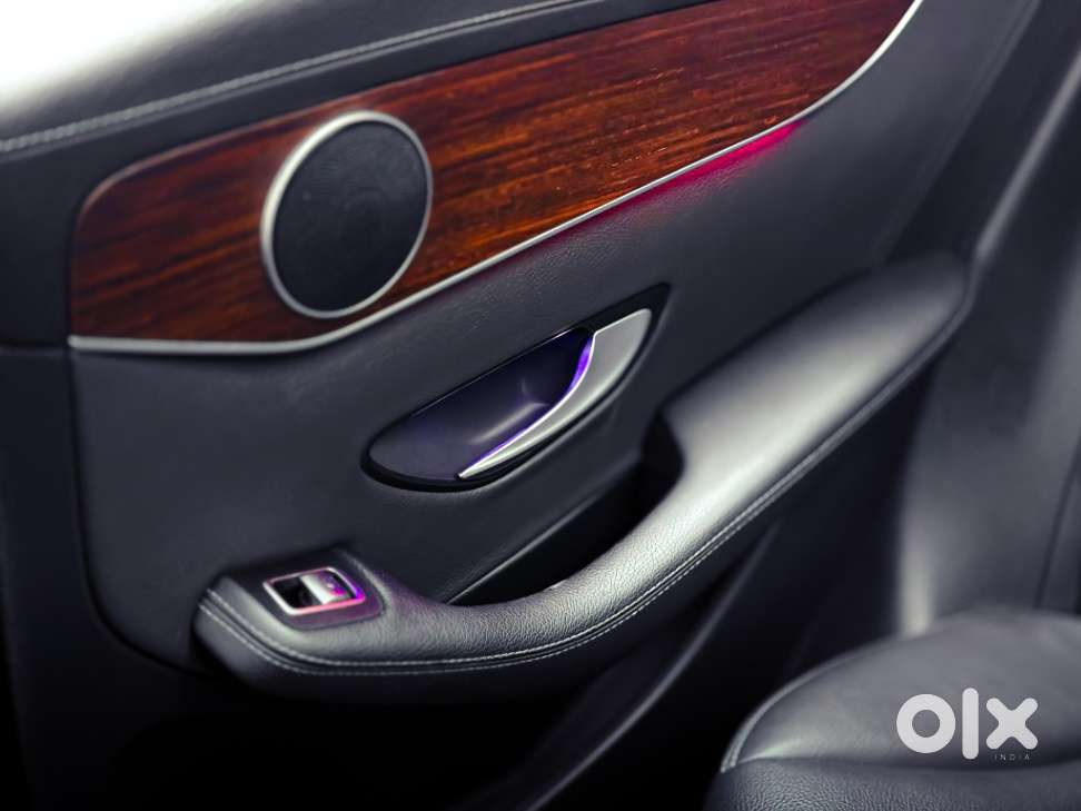 Mercedes-benz Glc 220d 4matic, 2020, Diesel