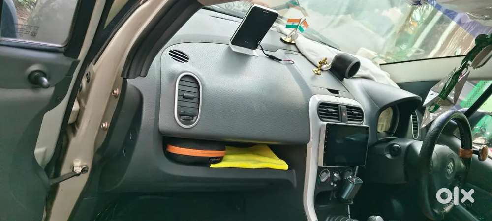 Maruti Suzuki Ritz 1.2 2009