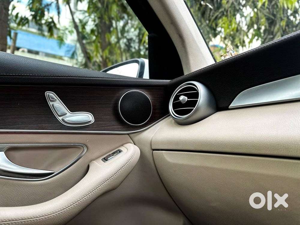 Mercedes-benz Glc Class 200, 2021, Petrol