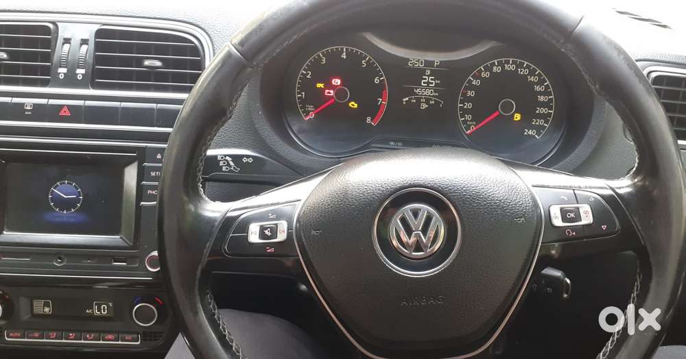 Volkswagen Polo Gti, 2014, Petrol