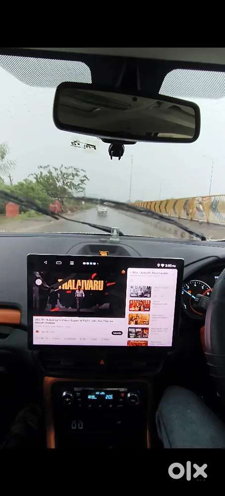 Ford Ecosport 2018 Petrol Well Maintained