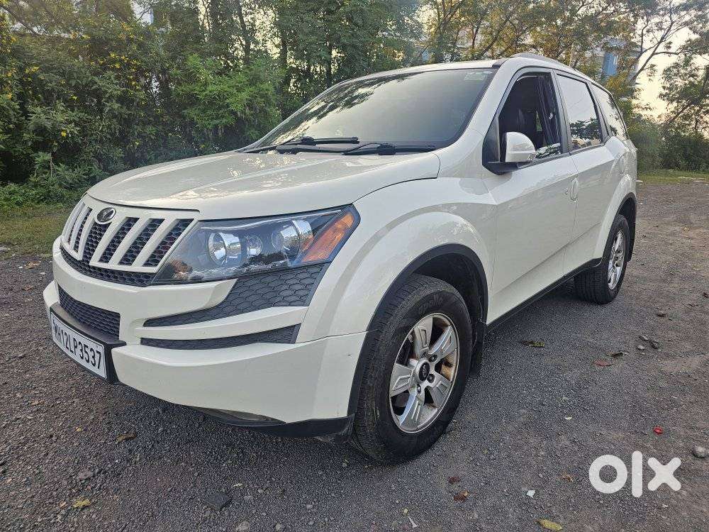 Mahindra Xuv500 W8, 2014, Diesel