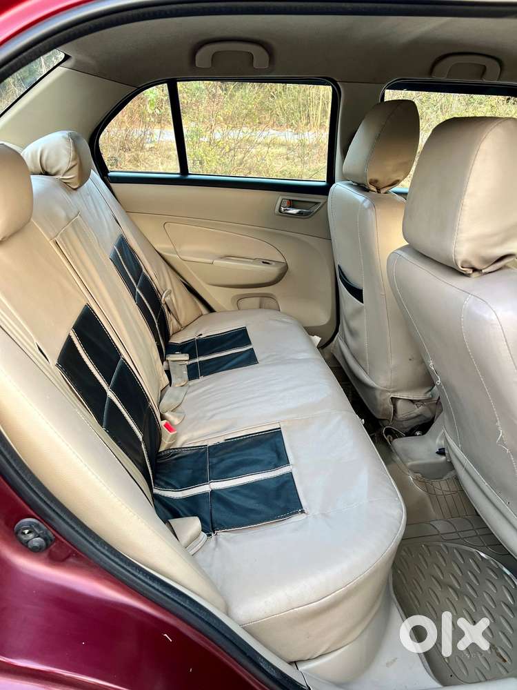 Maruti Suzuki Swift Dzire Vdi (o), 2017, Diesel