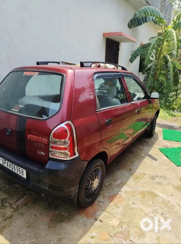 Maruti Suzuki Alto 2011 Petrol 14351 Km Driven