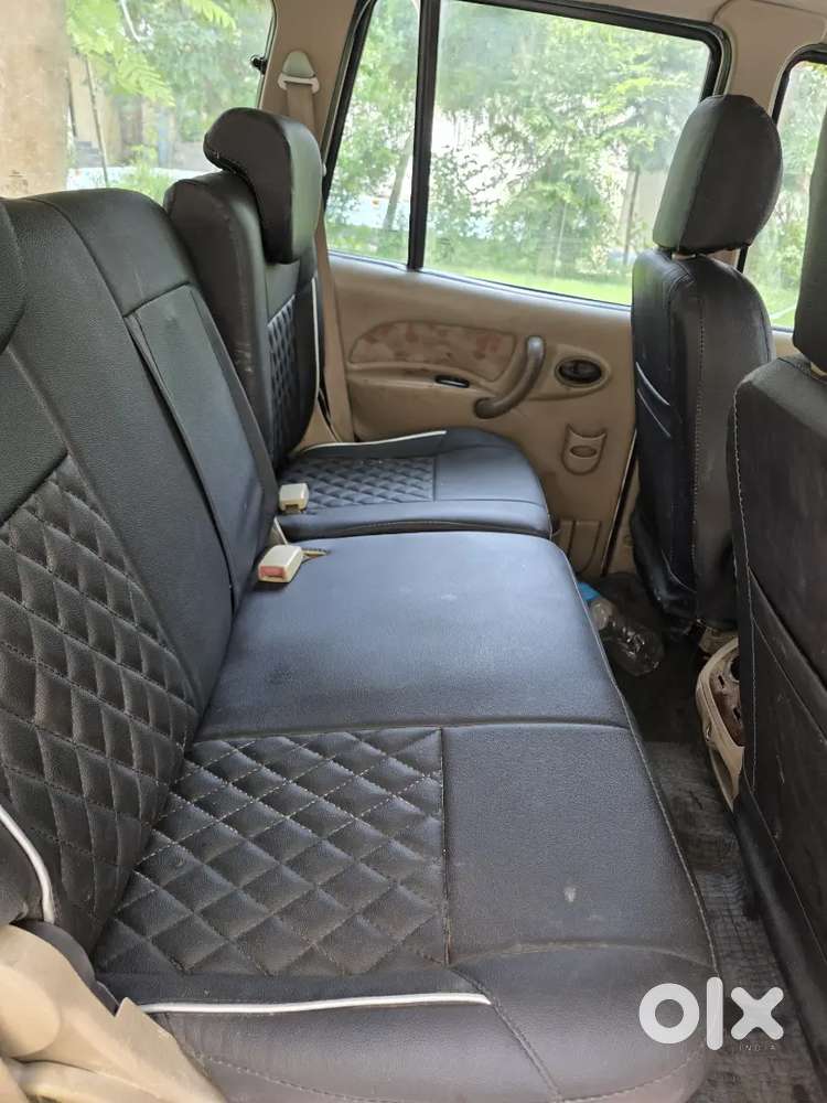 Mahindra Scorpio Classic 2008 Diesel