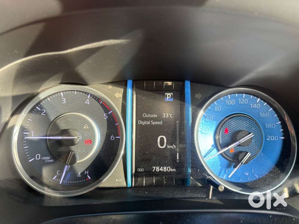 Toyota Fortuner 4x2 At 2.8 Diesel, 2024, Diesel