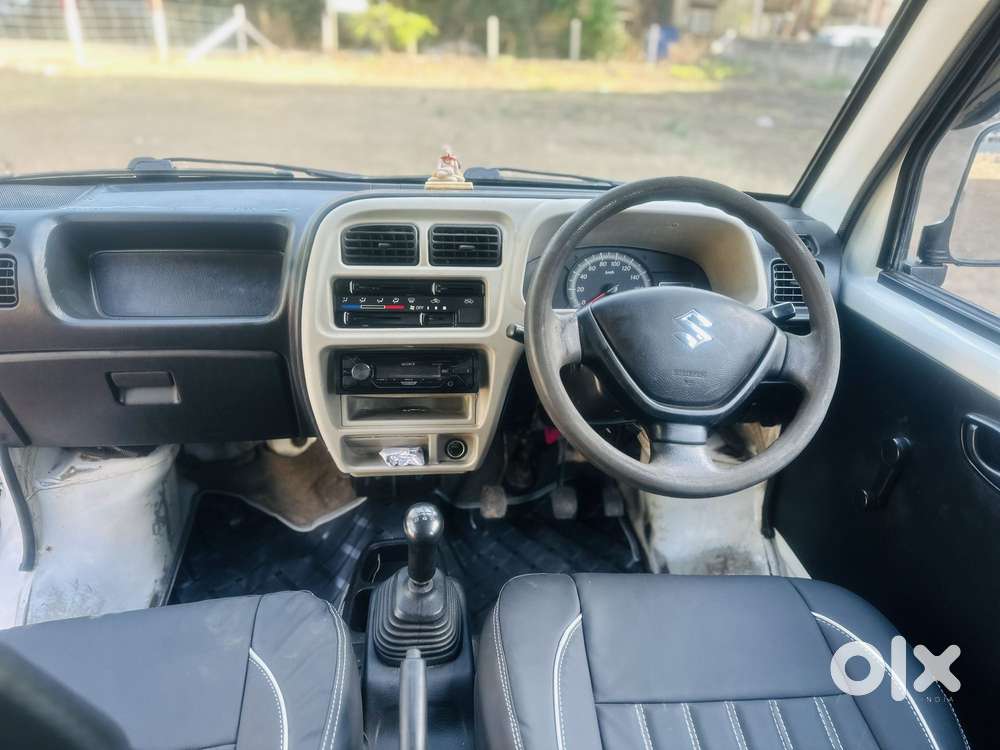 Maruti Suzuki Eeco 1.2 Tour V 7 Str, 2020, Lpg