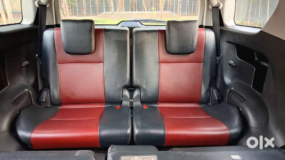 Toyota Fortuner Legender 4x2 At 2.8, 2021, Diesel