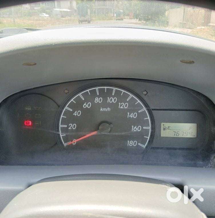 Maruti Suzuki Alto, 2011, Petrol