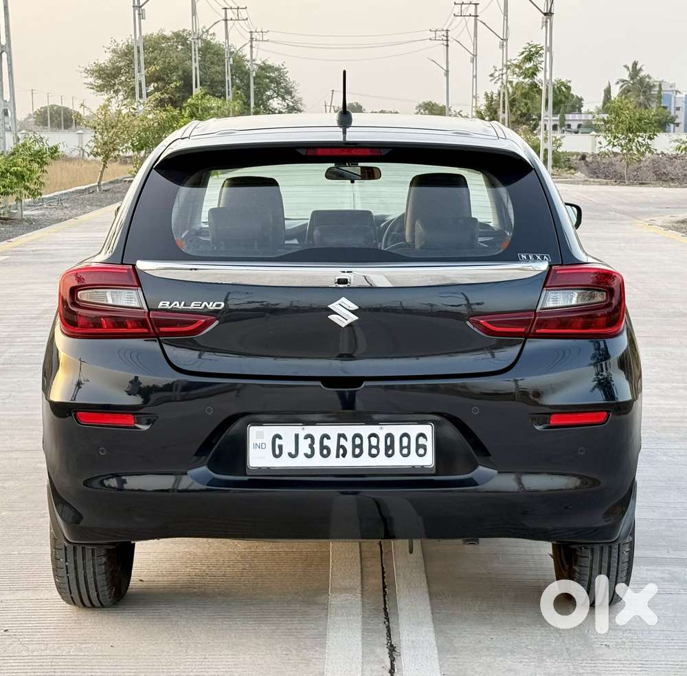 Maruti Suzuki Baleno 1.2 Delta, 2025, Petrol