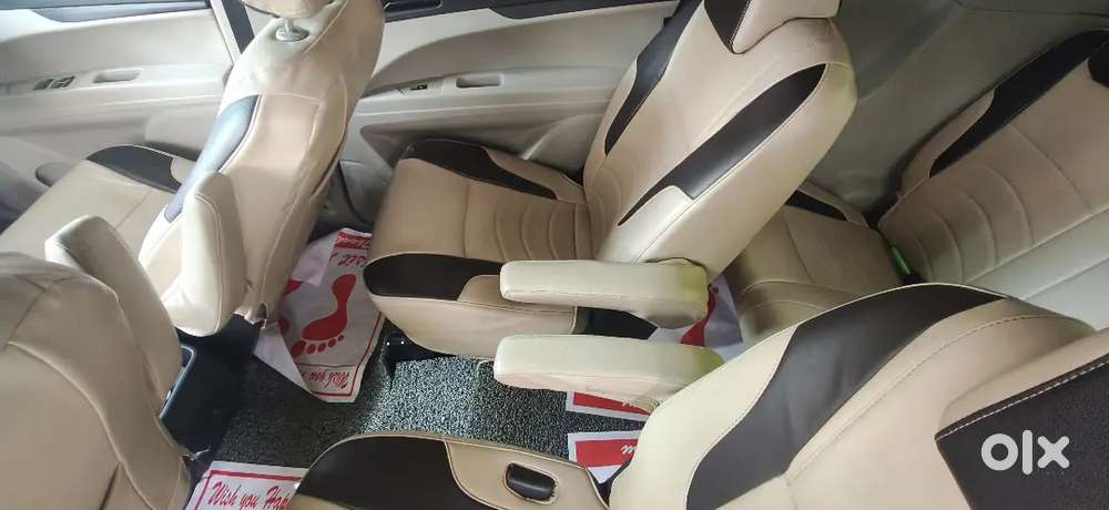 Mahindra Marazzo 2023