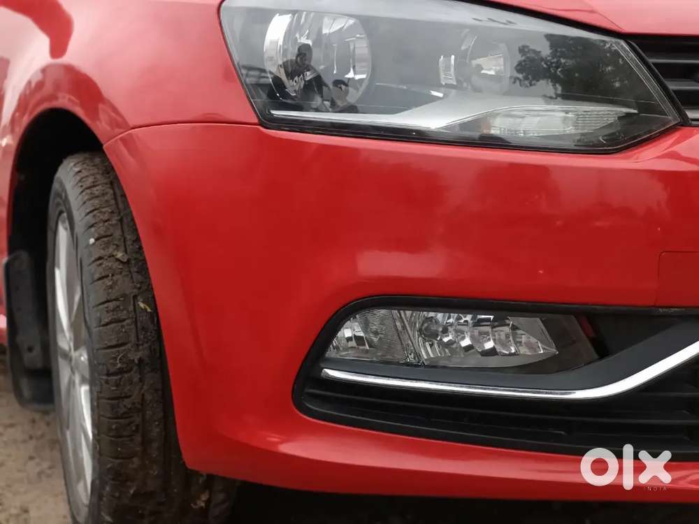 Volkswagen Polo 2017