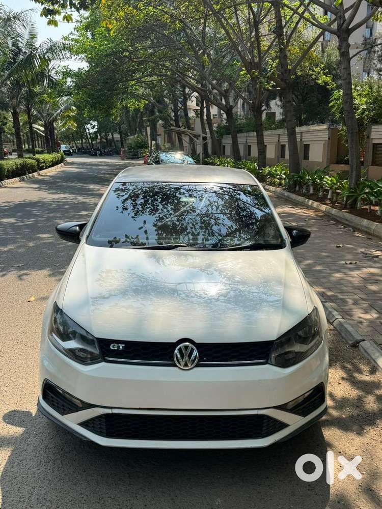 Volkswagen Polo Gt Tsi New Facelift