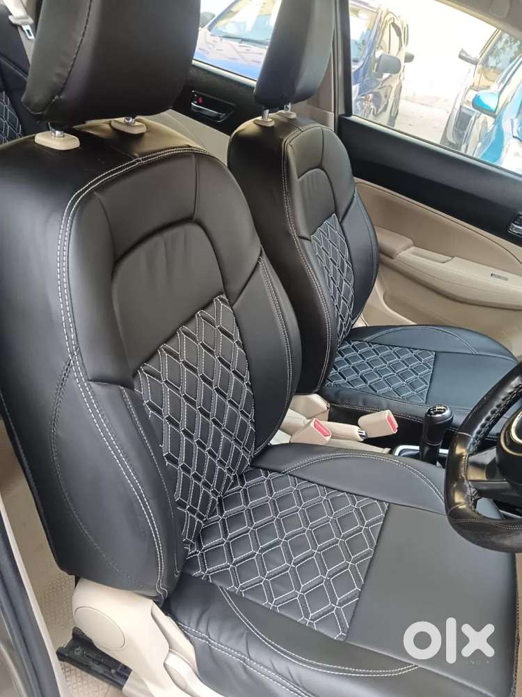 Maruti Suzuki Dzire 1.2 Vxi, 2019, Petrol