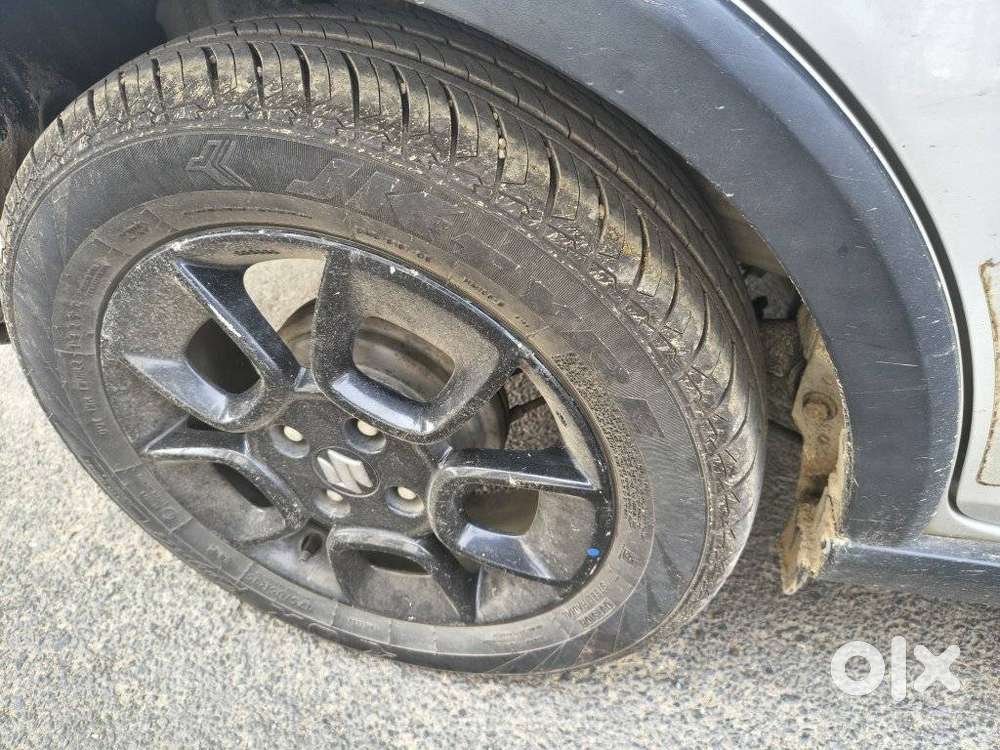 Maruti Suzuki Ignis 1.2 Alpha Mt, 2022, Petrol