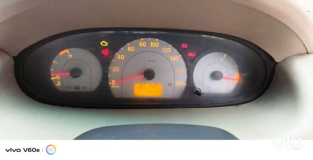 Mahindra Xylo D2 Bs Iv, 2015, Diesel