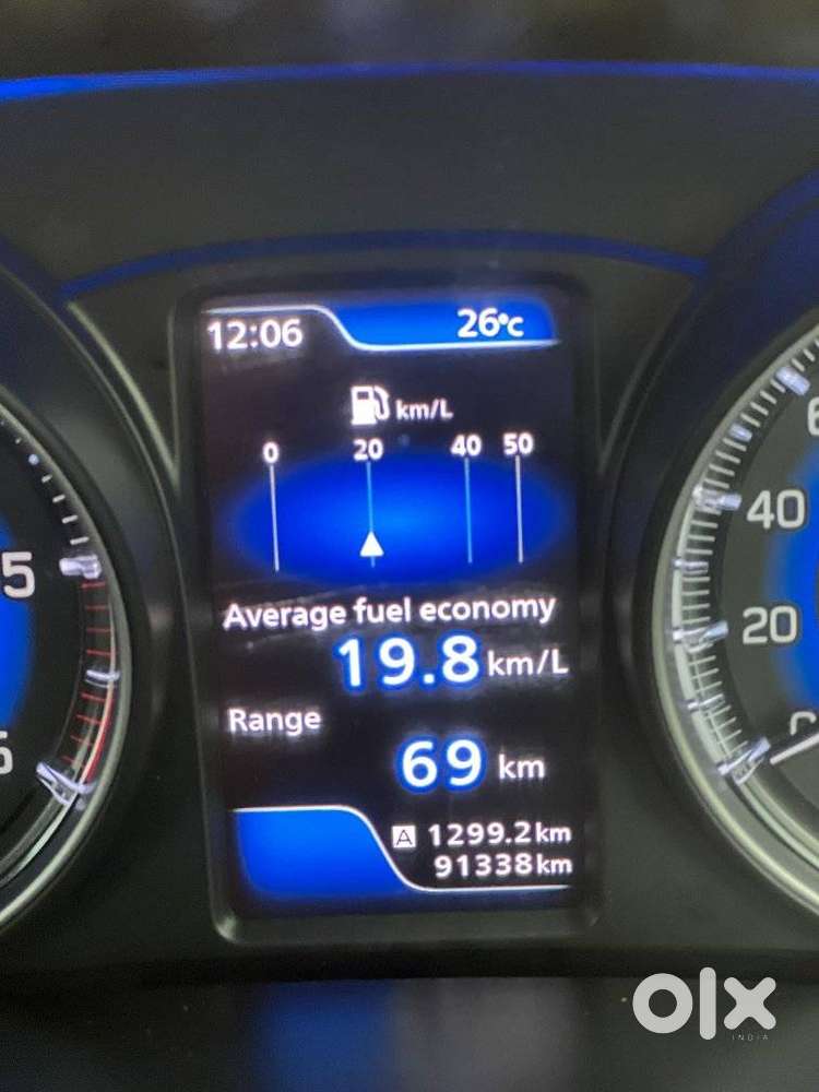 Maruti Suzuki Baleno Maruti-suzuki-baleno-zeta-diesel, 2018, Diesel