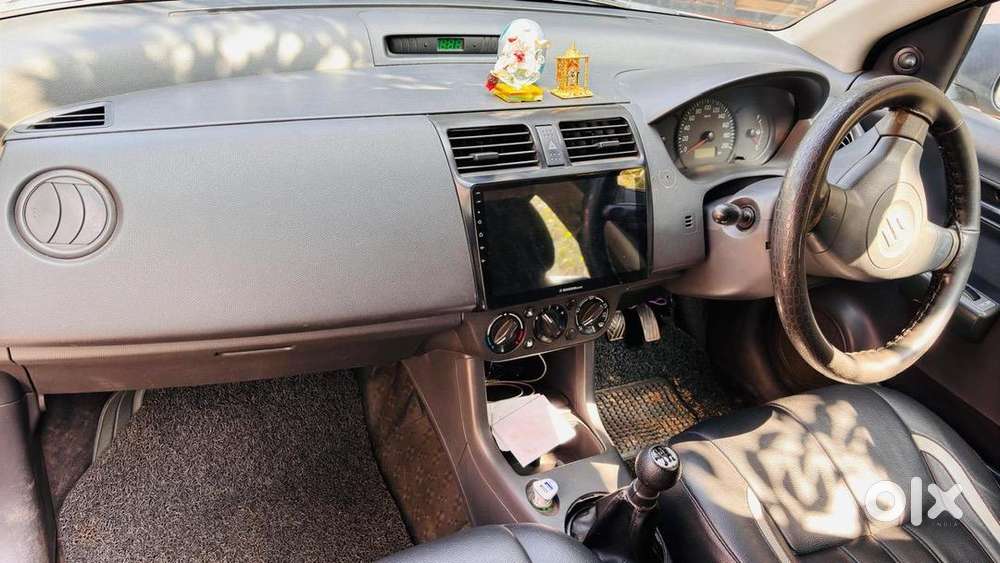 Maruti Suzuki Swift 2011