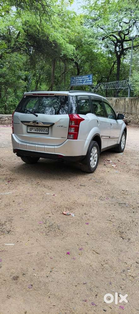 Mahindra Xuv500 W10 2wd, 2018, Diesel