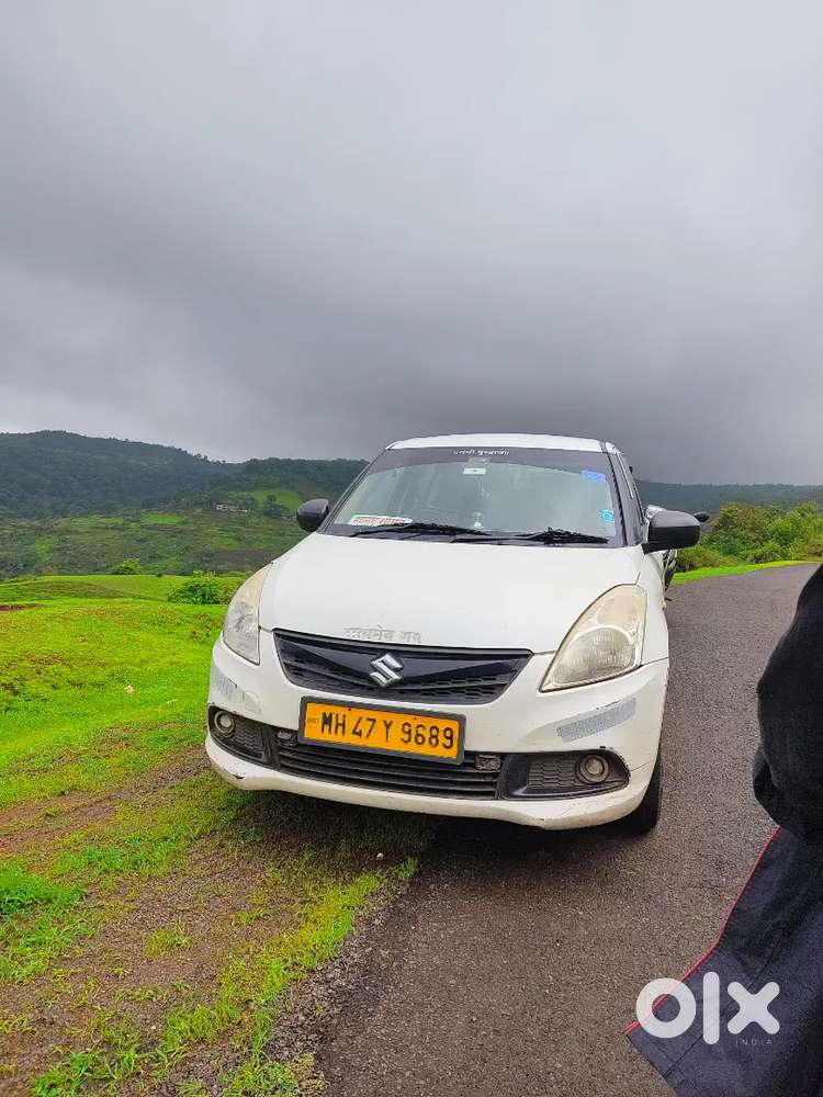 Maruti Suzuki Dzire 2019