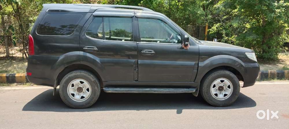 Tata Safari Storme [2015-2019] 2.2 Ex 4x2, 2014, Diesel