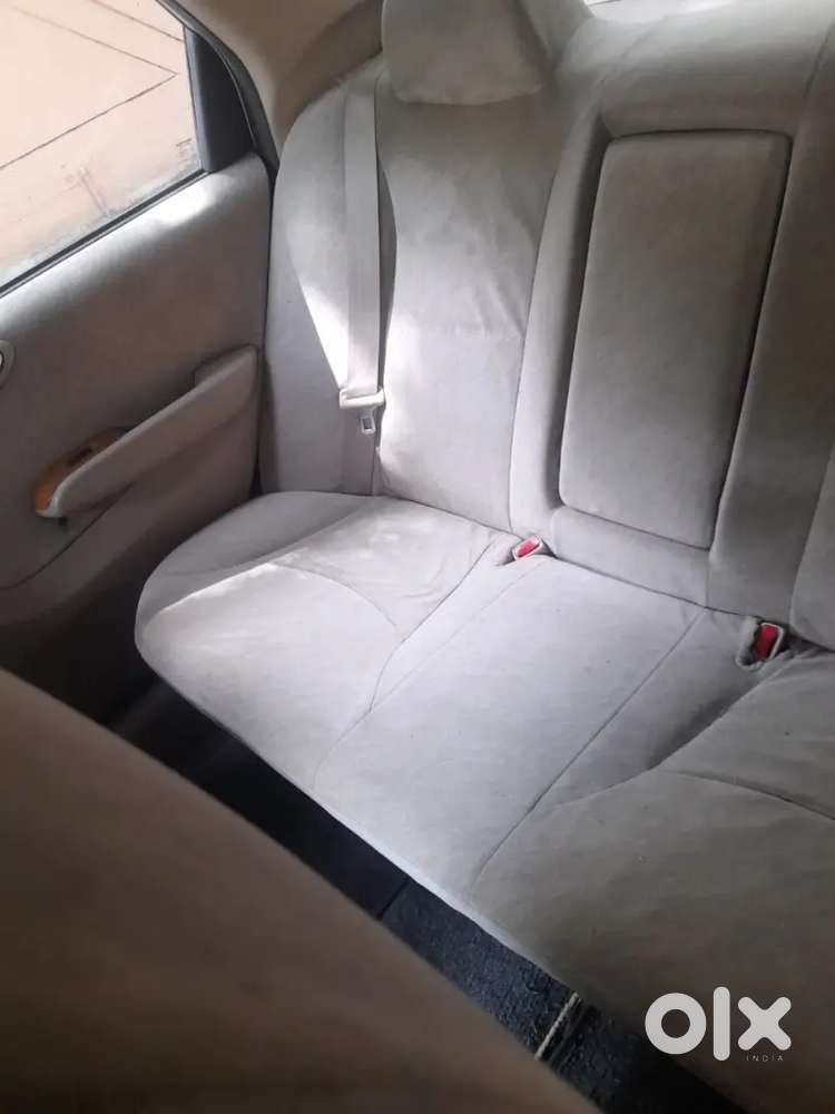Honda City 2005 Manual