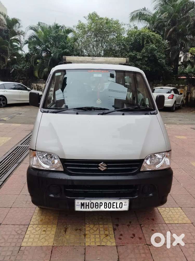 Maruti Suzuki Eeco 5 Str 2022