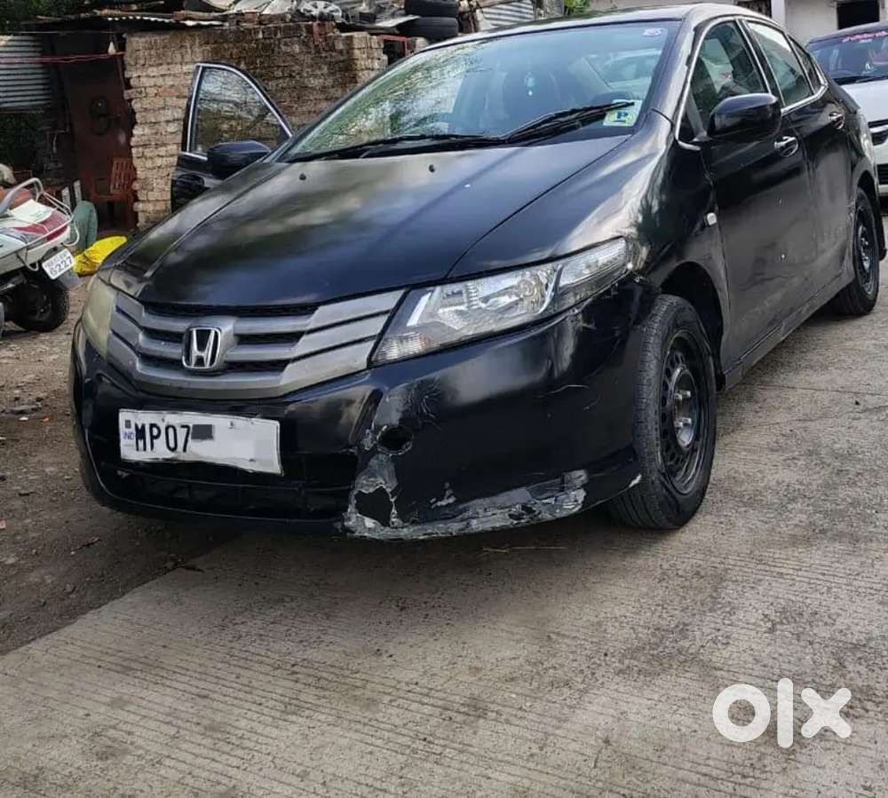 Honda City 2019 Petrol 42000 Km Driven