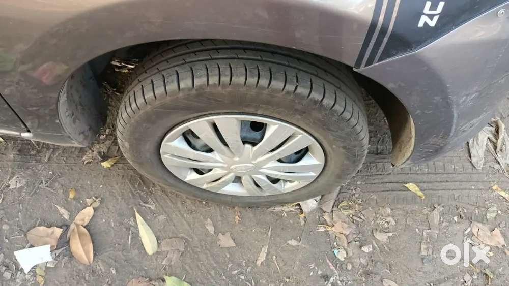 Datsun Go Plus 2019 Petrol Well Maintained