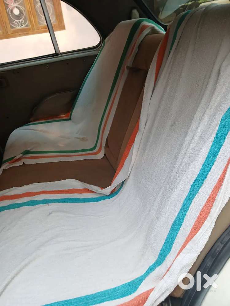 Grand Ambassador 2007 Model.