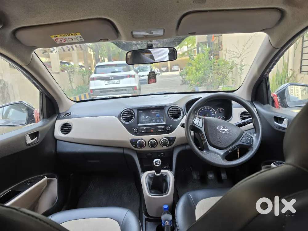 Hyundai Grand I10 Sportz Well Maintained And New Condition