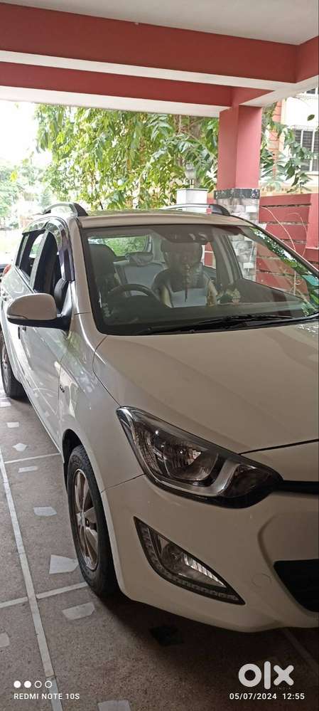 I20 For Sale