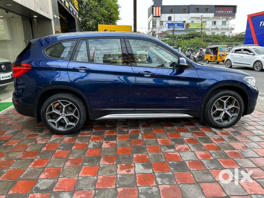 Bmw X1 2.0 Sdrive 20d, 2018, Diesel