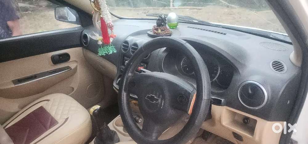 Chevrolet Enjoy 2015 Diesel 85953 Km Driven