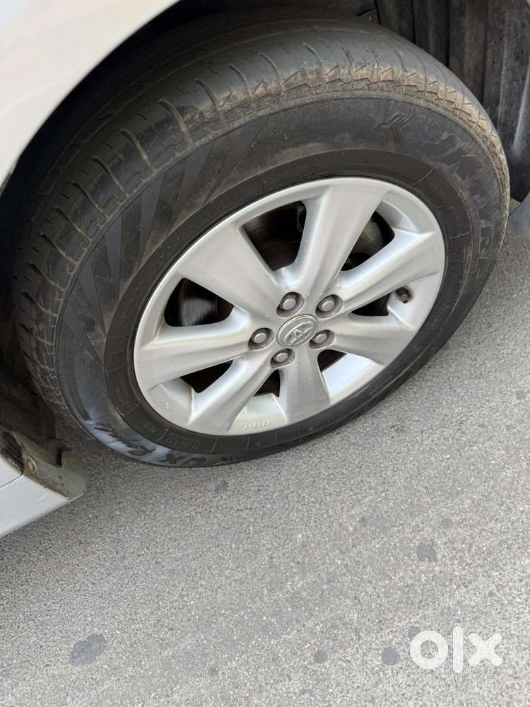 Toyota Corolla Altis 2010-2013 1.8 Js, 2012, Petrol