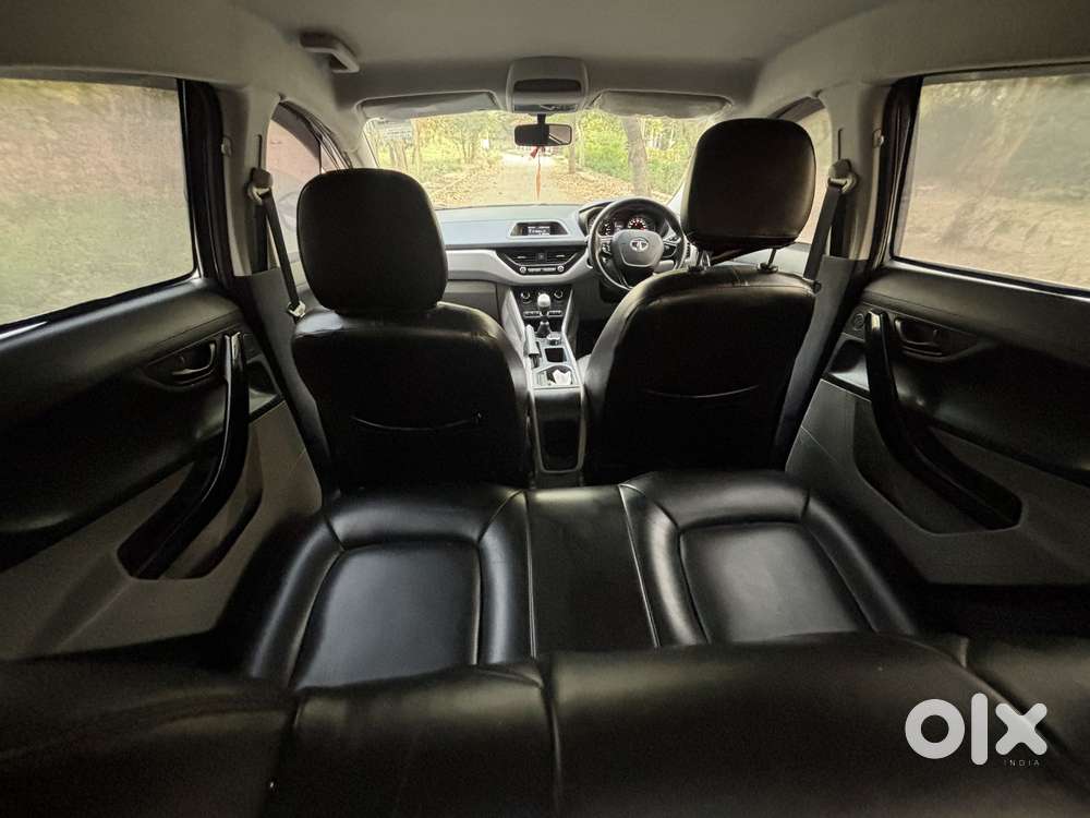 Tata Nexon 1.5 Revotorq Xt, 2019, Diesel